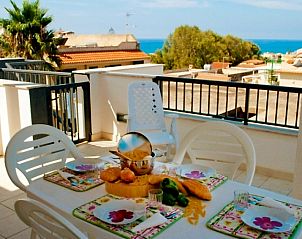 Guest house 09411608 • Apartment Sicily • Appartement Cava Larica 