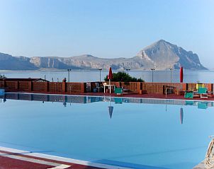 Guest house 0941215 • Holiday property Sicily • Vakantiehuis El Bahira Camping Village 