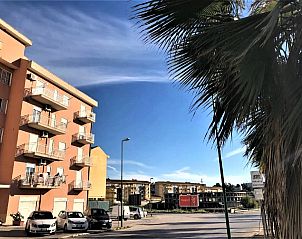 Guest house 09412403 • Apartment Sicily • Tenute D'Angelo 