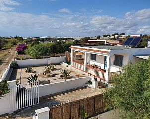 Unterkunft 09412805 - Ferienhaus Sizilien - Vakantiehuis Rina