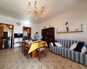 Unterkunft 09412805 - Ferienhaus Sizilien - Vakantiehuis Rina