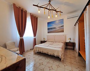 Unterkunft 09412805 - Ferienhaus Sizilien - Vakantiehuis Rina