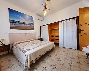 Unterkunft 09412805 - Ferienhaus Sizilien - Vakantiehuis Rina