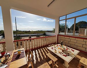 Unterkunft 09412805 - Ferienhaus Sizilien - Vakantiehuis Rina