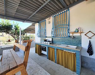 Unterkunft 09412805 - Ferienhaus Sizilien - Vakantiehuis Rina