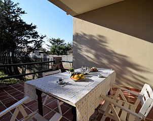 Unterkunft 09412810 - Ferienhaus Sizilien - Vakantiehuis Cecilia