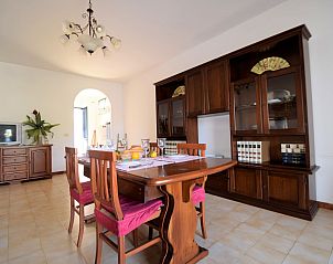 Unterkunft 09412810 - Ferienhaus Sizilien - Vakantiehuis Cecilia