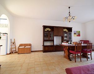 Unterkunft 09412810 - Ferienhaus Sizilien - Vakantiehuis Cecilia