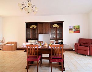 Unterkunft 09412810 - Ferienhaus Sizilien - Vakantiehuis Cecilia