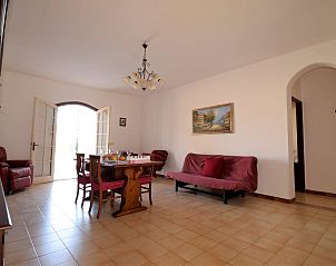 Unterkunft 09412810 - Ferienhaus Sizilien - Vakantiehuis Cecilia