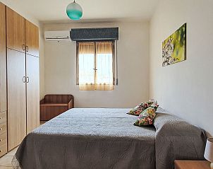 Unterkunft 09412810 - Ferienhaus Sizilien - Vakantiehuis Cecilia