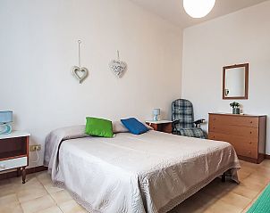 Unterkunft 09412810 - Ferienhaus Sizilien - Vakantiehuis Cecilia