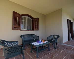 Unterkunft 09412810 - Ferienhaus Sizilien - Vakantiehuis Cecilia