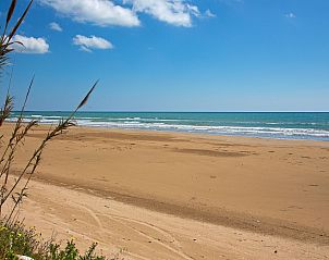 Unterkunft 09412810 - Ferienhaus Sizilien - Vakantiehuis Cecilia