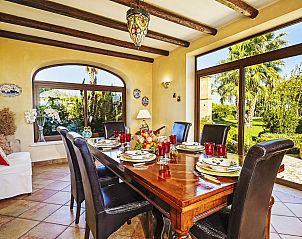 Unterkunft 09413704 - Ferienhaus Sizilien - Vakantiehuis Bel Villa