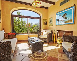 Unterkunft 09413704 - Ferienhaus Sizilien - Vakantiehuis Bel Villa