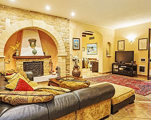 Unterkunft 09413704 - Ferienhaus Sizilien - Vakantiehuis Bel Villa