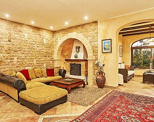 Unterkunft 09413704 - Ferienhaus Sizilien - Vakantiehuis Bel Villa