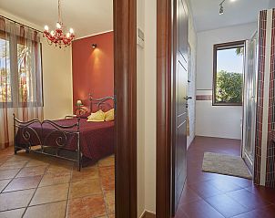 Unterkunft 09413704 - Ferienhaus Sizilien - Vakantiehuis Bel Villa