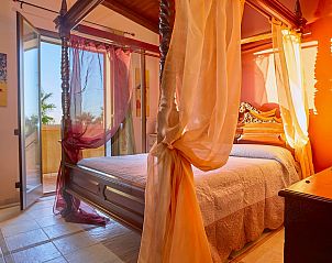 Unterkunft 09413704 - Ferienhaus Sizilien - Vakantiehuis Bel Villa