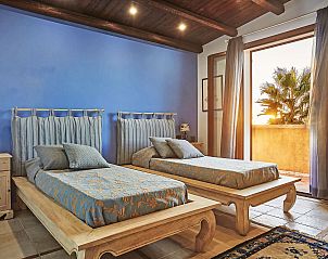 Unterkunft 09413704 - Ferienhaus Sizilien - Vakantiehuis Bel Villa