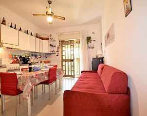 Unterkunft 0941407 - Appartement Sizilien - Appartement Clara