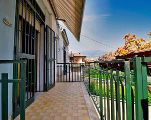 Unterkunft 0941407 - Appartement Sizilien - Appartement Clara