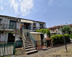 Unterkunft 0941407 - Appartement Sizilien - Appartement Clara