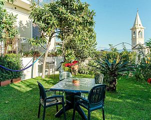 Guest house 0941415 • Apartment Sicily • Appartement Etna View 