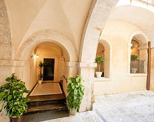 Guest house 0941505 • Apartment Sicily • Appartement Romeo 