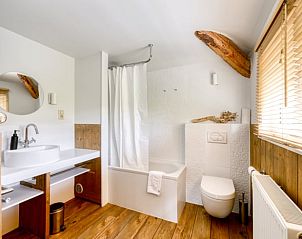 Guest house 094208 - Holiday property Luxembourg - Vakantiehuisje in Chiny