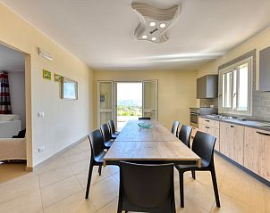 Guest house 0942118 - Holiday property Sicily - Vakantiehuis Panorama