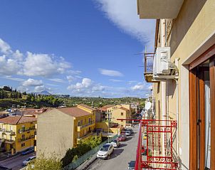 Guest house 09431202 • Apartment Sicily • Appartement Ginestra SinAgo 