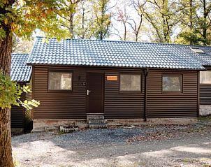 Verblijf 0943204 • Vakantiewoning Ardennen (Luxemburg) • Huisje in Heure 