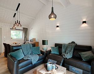 Guest house 0943204 - Holiday property Luxembourg - Huisje in Heure