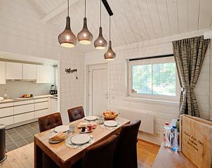 Guest house 0943204 - Holiday property Luxembourg - Huisje in Heure