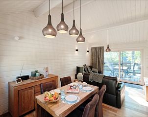 Guest house 0943204 - Holiday property Luxembourg - Huisje in Heure