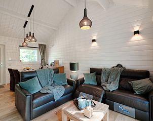 Guest house 0943204 - Holiday property Luxembourg - Huisje in Heure