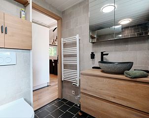 Guest house 0943204 - Holiday property Luxembourg - Huisje in Heure