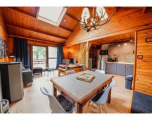 Guest house 0943206 - Chalet Luxembourg - Le Beau Renard