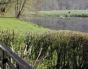 Guest house 0943502 - Holiday property Luxembourg - Vakantiehuisje in Cugnon