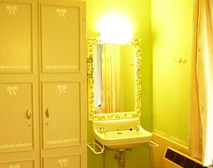 Guest house 0943502 - Holiday property Luxembourg - Vakantiehuisje in Cugnon