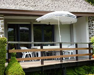 Guest house 0943502 - Holiday property Luxembourg - Vakantiehuisje in Cugnon