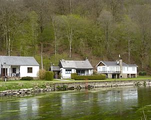 Guest house 0943502 - Holiday property Luxembourg - Vakantiehuisje in Cugnon