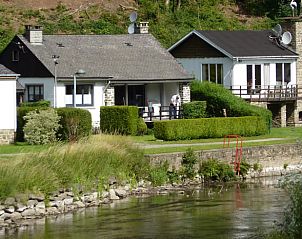 Guest house 0943502 - Holiday property Luxembourg - Vakantiehuisje in Cugnon