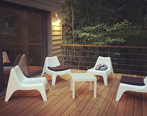 Guest house 0943801 - Holiday property Luxembourg - Vakantiehuis 'Villa 24' Durbuy