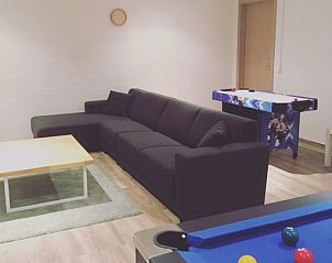 Guest house 0943801 - Holiday property Luxembourg - Vakantiehuis 'Villa 24' Durbuy