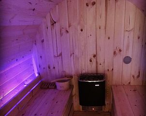 Guest house 0943801 - Holiday property Luxembourg - Vakantiehuis 'Villa 24' Durbuy