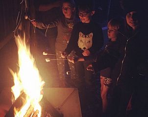 Guest house 0943801 - Holiday property Luxembourg - Vakantiehuis 'Villa 24' Durbuy