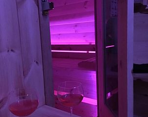 Guest house 0943801 - Holiday property Luxembourg - Vakantiehuis 'Villa 24' Durbuy